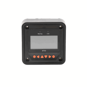 Medidor Remoto P/Controlador Solar EPEVER con  puerto RS-485