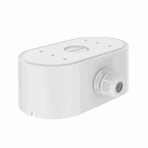 Caja de Conexiones de Exterior para Cámaras Doble Lente DS-2...