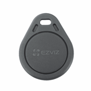 TAG de Proximidad EZVIZ / Compatible Con Cerraduras CS-L2S /  CSDL05-R100 / CS-DL05-R200 y Videoportero CS-HP7 / Algoritmo de Encriptado Propio