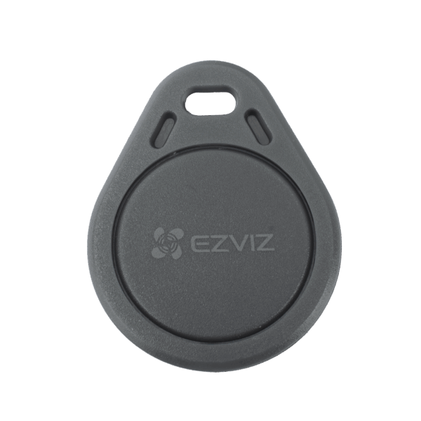 TAG de Proximidad EZVIZ / Compatible Con Cerraduras CS-L2S /  CSDL05-R100 / CS-DL05-R200 y Videoportero CS-HP7 / Algoritmo de Encriptado Propio