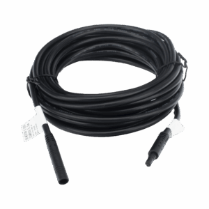 Cable Extensor de Vídeo y Audio de 6 Metros / Conector Tipo ...