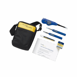 Kit Avanzado de Limpieza de Fibra Óptica, Para 2150 Procesos...