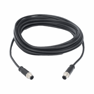Cable Extensor de Vídeo y Audio de 10 Metros / Conector Tipo...