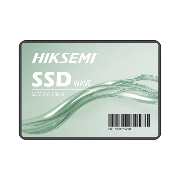 Unidad de Estado Sólido (SSD) 4096 GB / 2.5" / SATA III / ALTO PERFORMANCE / Para Gaming y PC Trabajo Pesado / 510 MB/s Lectura / 460 MB/s Escritura