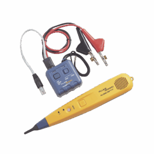 Generador y Sonda (Detector) de Tonos PRO3000™, Con Filtrado...