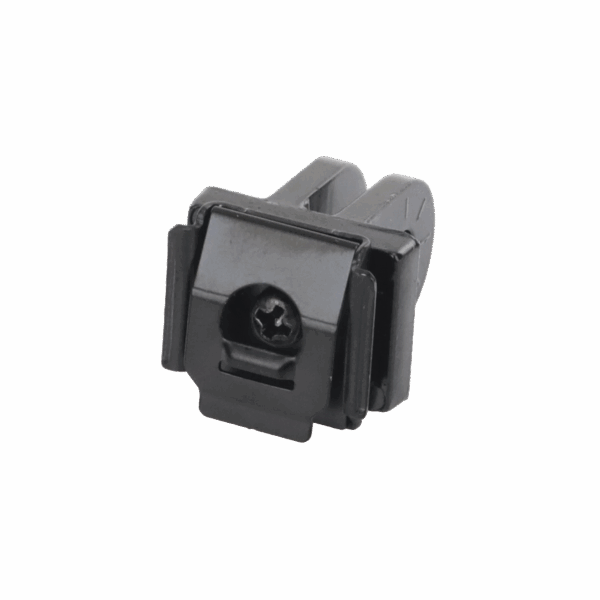 Adaptador para Body Cam / Compatible con DS-MH2311 -DS-MCW405 -DS-MCW407 / DS-MCW406