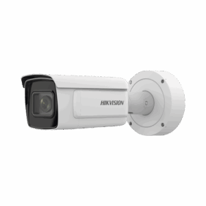 Bala  IP 4 Megapixel / DeepinView  / temperaturas ambientales de hasta -60?°C. / 50 mts IR EXIR / Lente Mot. 2.8 a 12mm / IK10 / H.265+ / WDR 140 dB  / Micro SD