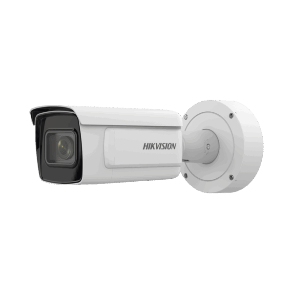 Bala  IP 4 Megapixel / DeepinView  / temperaturas ambientales de hasta -60?°C. / 50 mts IR EXIR / Lente Mot. 2.8 a 12mm / IK10 / H.265+ / WDR 140 dB  / Micro SD