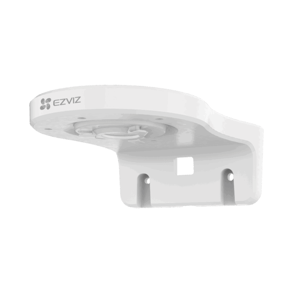 Montaje en Pared Para Camaras EZVIZ / Compatible con Modelos C6CN / C6N / C6TC  / C6W /  C4W / Interior- Exterior