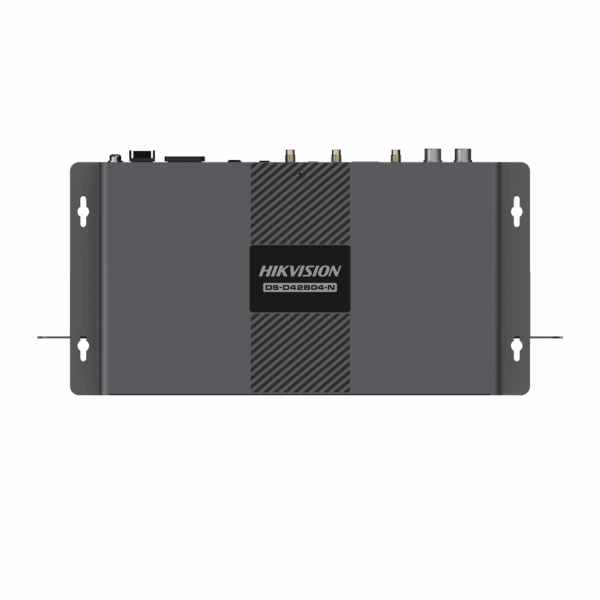 Controlador para Videowall LED / 2.3MP / 4 Salida de Video / Compatible con Paneles de Interior y Exterior