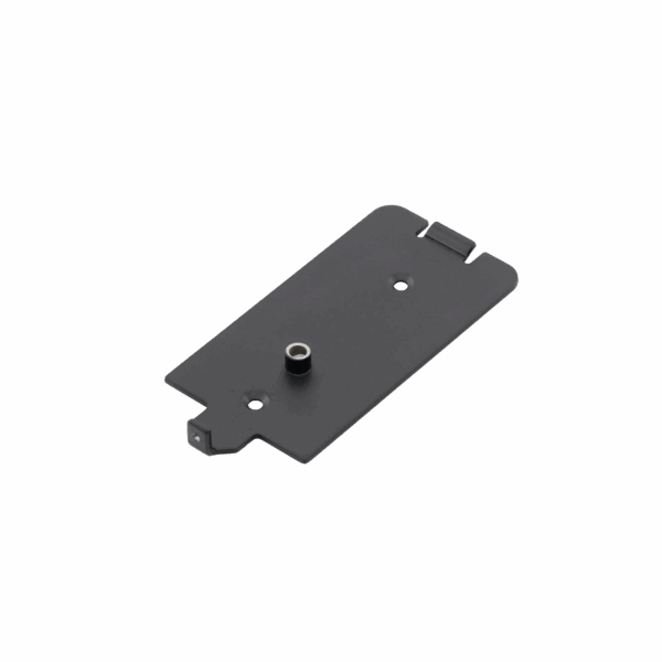 Bracket de Pared para DS-K1201A-EF