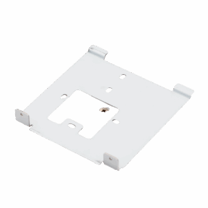 Bracket para Sujeción en Pared / Fabricado en Metal / Compatible con Modelo DS-K1T8003EF