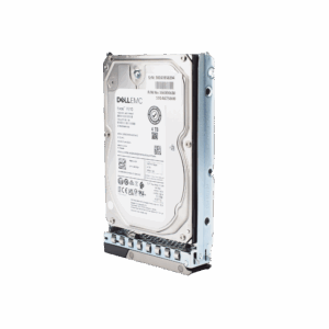 Disco Duro Enterprise 3.5″ 4 TB / Hikvision (DELL)/ 72...