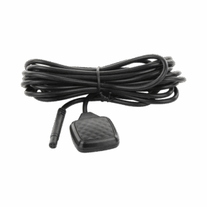 Botón de Alarma Compatible con Dashcam AE-DI5042-G4 / Cable de 2.5 mts de Largo