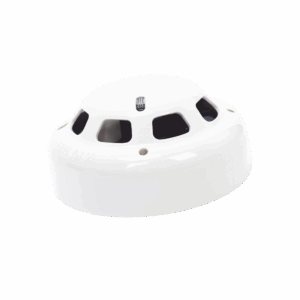 Sensor Direccionable Inteligente, Multicriterio, Humo Fotoeléctrico, Calor, Rise-of-Rise y CO – (0200-08070)