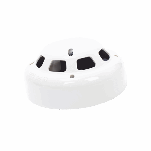 Sensor Direccionable Inteligente, Multicriterio, Humo Fotoeléctrico, Calor, Rise-of-Rise y CO - (0200-08070)