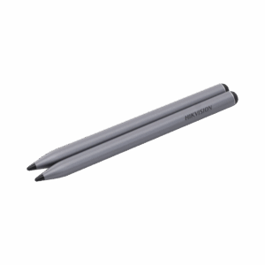 Kit de 2 Plumas Stylus / Doble Punta / Compatible con Pantallas Interactivas HIKVISION y Otras Marcas