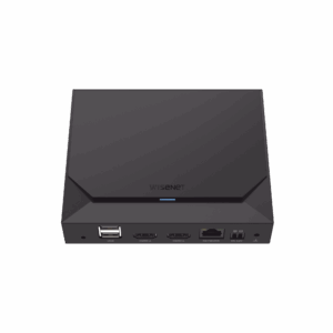 Decodificador de Video hasta 8MP/ 64 Canales / HDMI  / Monitores Separados
