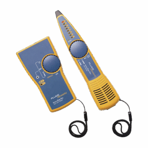 Kit Avanzado de Generador y Sonda (Detector) de Tonos Intell...