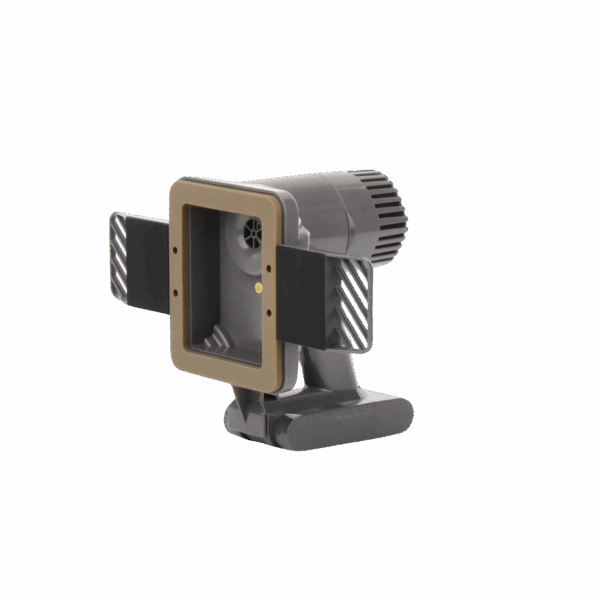 Herramienta para Instalación y Mantenimiento de Paneles LED / Bomba de Vacio para Extracccion de Pantallas para Interior y Exterior