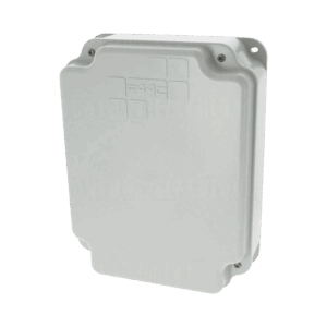 Contenedor Para Tablillas FAAC / Compatible con Tablilla 455...