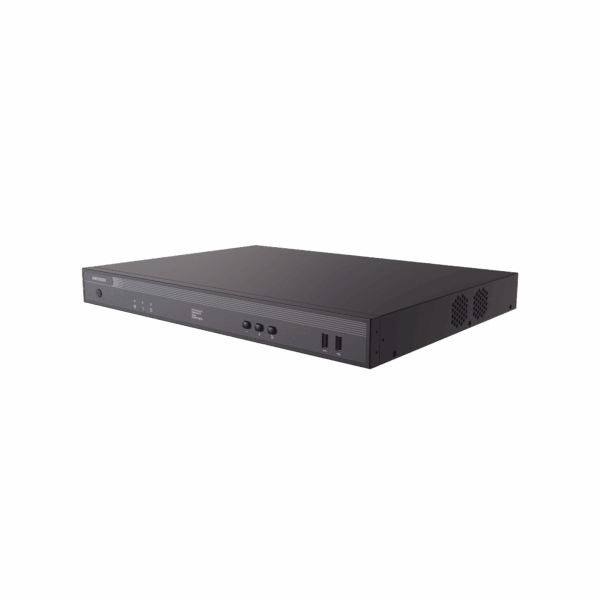 Controlador LED para Videowall / Configuración WEB / Android Interconstruido / 12 Puertos de Video / Compatible con Paneles LED Hikvision