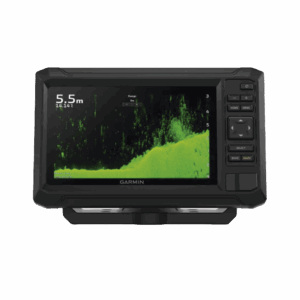 EchoMAP UHD2 72cv con transductor  GT20-TM, pantalla de 7″, sonda CLEARVÜ Y CHIRP tradicional, incluye mapa base precargado