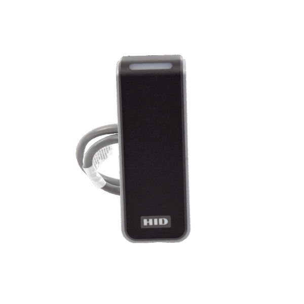 Lector SIGNO PRIORITY  Multitecnologia/  20NKS-T0-000000/ Garantia de Por Vida/ Pigtail/Wiegand & OSDP