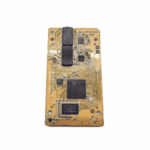 Tarjeta Receptora / Refacción / Compatible con DS-D40xxCW-2F