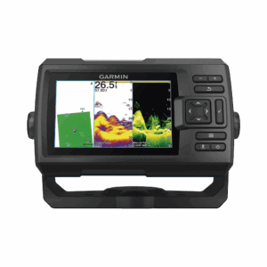 Ecosonda STRIKER Vivid 5cv con transductor incluido GT20-TM
