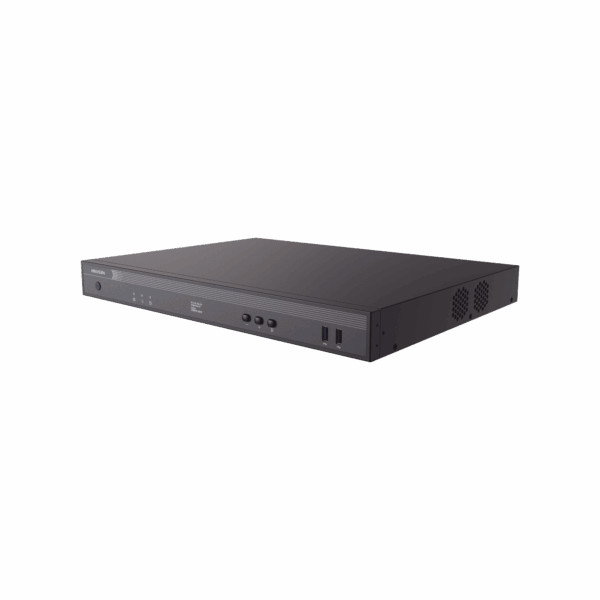 Controlador LED para Videowall / Configuración WEB / Android Interconstruido / 20 Puertos de Video / Compatible con Paneles LED Hikvision