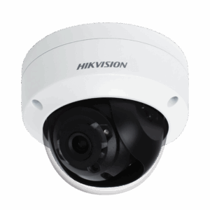 Domo TURBOHD 4K (8 Megapixel) / Gran Angular 102º / Lente 2.8 mm / Exterior IP67 / IK10 / IR EXIR 30 metros / TVI-AHD-CVI-CVBS / dWDR
