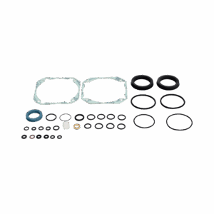 KIT DE SELLOS PARA OPERADOR FAAC400 BC/BL