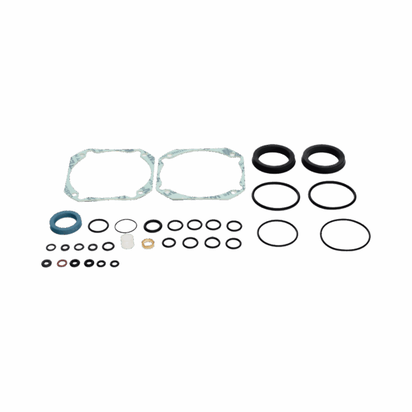 KIT DE SELLOS PARA OPERADOR FAAC400 BC/BL