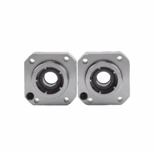 BRIDA DE ALUMINIO DELANTERA PARA OPERADORES FAAC 402/422