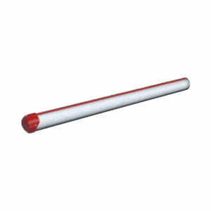 Brazo tipo S de 4.3 metros
