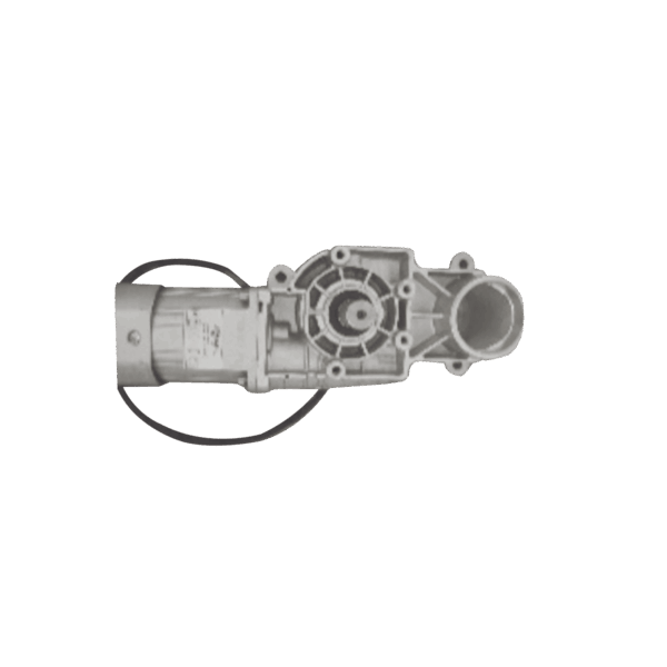Mecanismo de Barrera vehicular de compatible con modelo DSTMG