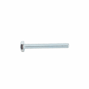 Tornillo Máquina Estándar Galvanizado de 1/4″ X 2&#824...