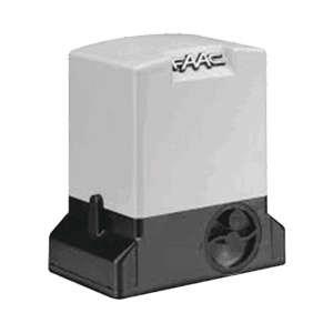 Operador FAAC 740 para Puertas Corredizas de Hasta 500 kg / ...