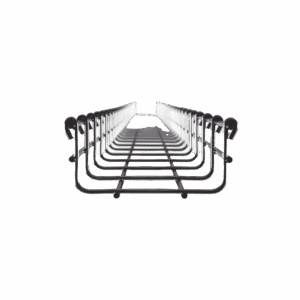 Charola Tipo Malla Línea MallaFils® 100×54 mm para hast...
