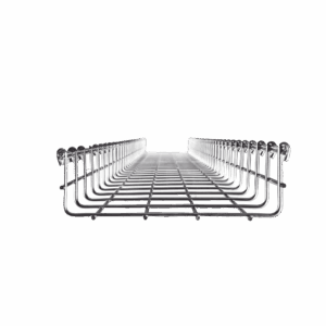 Charola Tipo Malla Línea MallaFils® 200×54 mm para hast...
