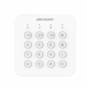 (AX HOME) Teclado Inalámbrico para Armado y Desarmado