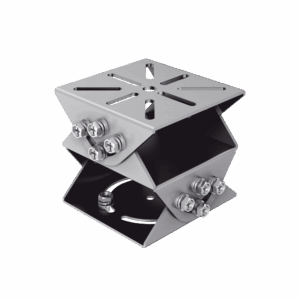 Montaje de Conexión para Cámaras IDS-TCM403-BI(G)/POE/0832 /...