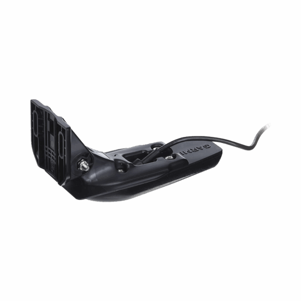 Transductor Garmin GT20-TM de 8 pin, frecuencias 77/200, 455 y 800 kHz.