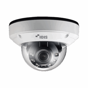 CAMARA DOMO 5MP | INTELIGENCIA ARTIFICIAL | WDR REAL | IK10 | IP67 | ENTRADA Y SALIDA DE AUDIO