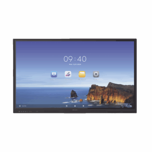 Pantalla Interactiva Touch de 65″ Android 13 / Resoluc...