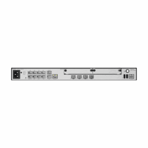 Router Empresarial / 2 puertos 10/100/1000 Mbps combo 2 puer...