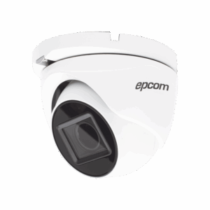 Turret TURBOHD 2 Megapixel (1080p) / Lente Motorizado 2.7 mm a 13.5 mm / Exterior IP67 / 70 mts IR EXIR / Ultra Baja Iluminación  / METAL / 4 Tecnologías / Exterior IP66