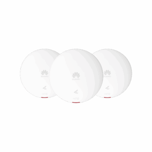 Kit de 3 – Punto de Acceso Wi-Fi 6 /  1.775 Gbps / MU-...