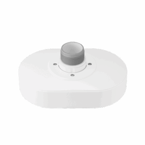Montaje Adaptador tipo Plato para Camaras IP multisensor de ...